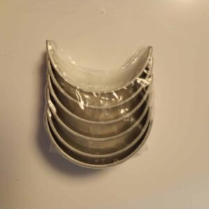 Cuzineți biela Yanmar 3D84-1 - lagăre biela motor industrial, piese noi de schimb