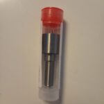 Duza injector DLLA155P15 Mitsubishi pentru motoare K3F K4F MT20 MT23 piesa originala