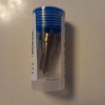 Duza injector Yanmar DLLA159P184 pentru Takeuchi TB53FR TB145 - piesa motor diesel industrial