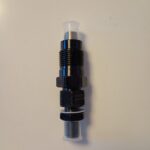 Injector Kubota V1505 cod 16032-53900 piesa OEM originala pentru motoare diesel