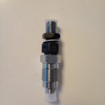 Injector Kubota D722 D782 D902 cod 16001-53000 piesa noua OEM