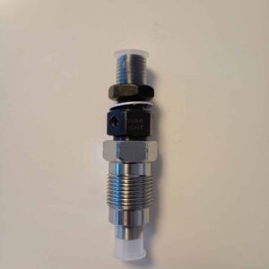 Injector Kubota D722 D782 D902 cod 16001-53000 piesa noua OEM