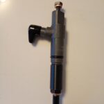 Injector Kubota D1703 V2403 cod 1G852-53001 pentru excavator KX033-4 si tractor L2501