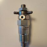 Injector Kubota D850 D750 D950 D1302 V1702 cod 15271-53020 piesa noua motor industrial