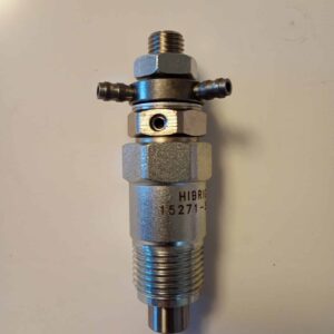 Injector Kubota D850 cod 15271-53020 compatibil motoare D750 D950 D1302 V1702 V1902