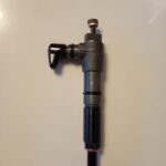 Injector Kubota 1J700-53002 piesa noua motor industrial garantie 12 luni Romania