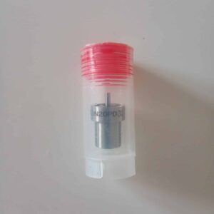 Duza injector DENSO DN20PD32 093400-5320 pentru utilaje diesel industriale - piesa noua OEM
