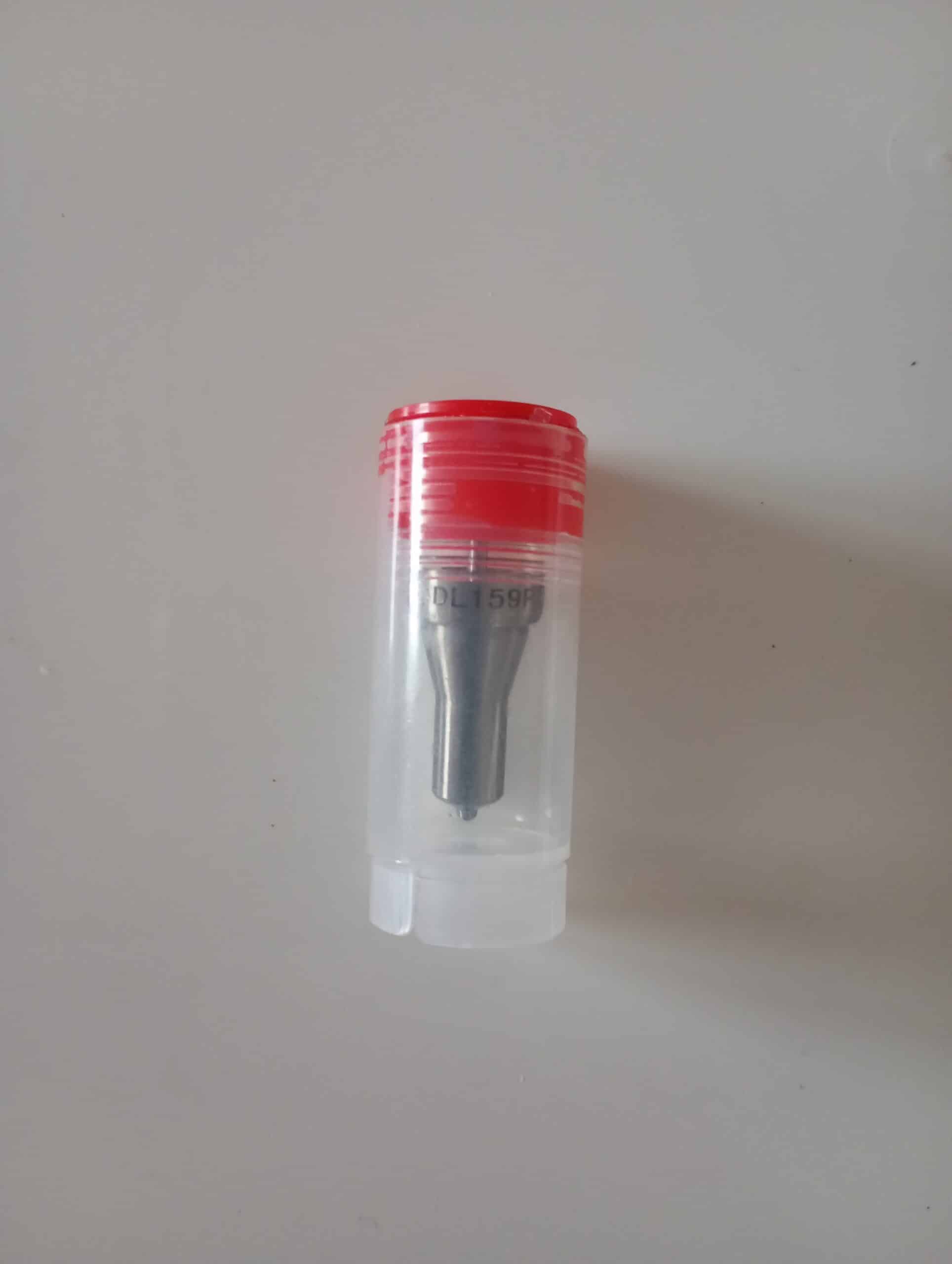 17420275200487874203766426169100 Duza injectie Yanmar DL159P185 piesa motor diesel original industriala