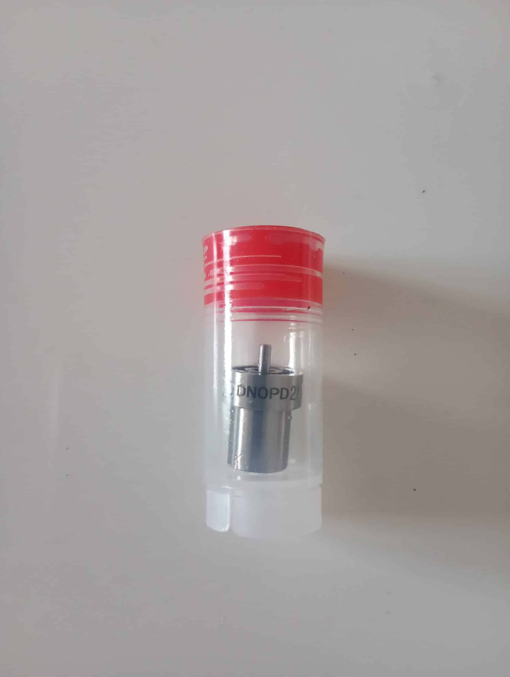 1742027740442719422479580364250 Duza injector Mitsubishi 093400-5210 ND-DN0PD21 originala pentru motor diesel industrial