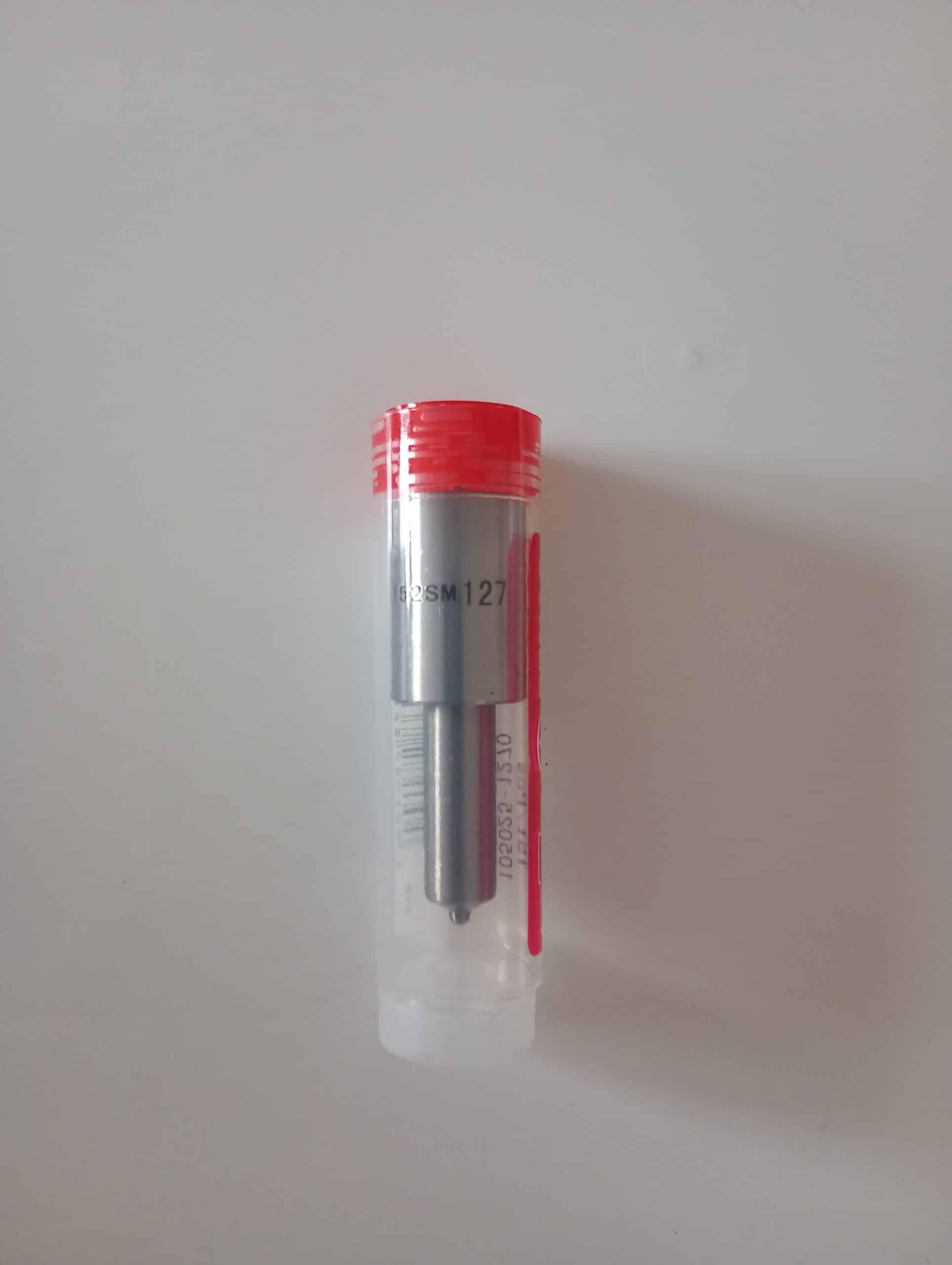 17420289124016798834363099078451 Duza injector Nissan DLLA152SM127 original diesel pentru motoare industriale