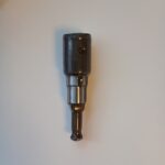 Plunger KZ04 motor Yanmar - piesa pompa injectie motor industrial, cod KZ04