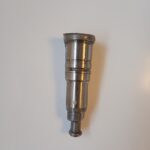Plunger P243 injector motor industrial Yanmar Kubota - piesa noua pompa injectie