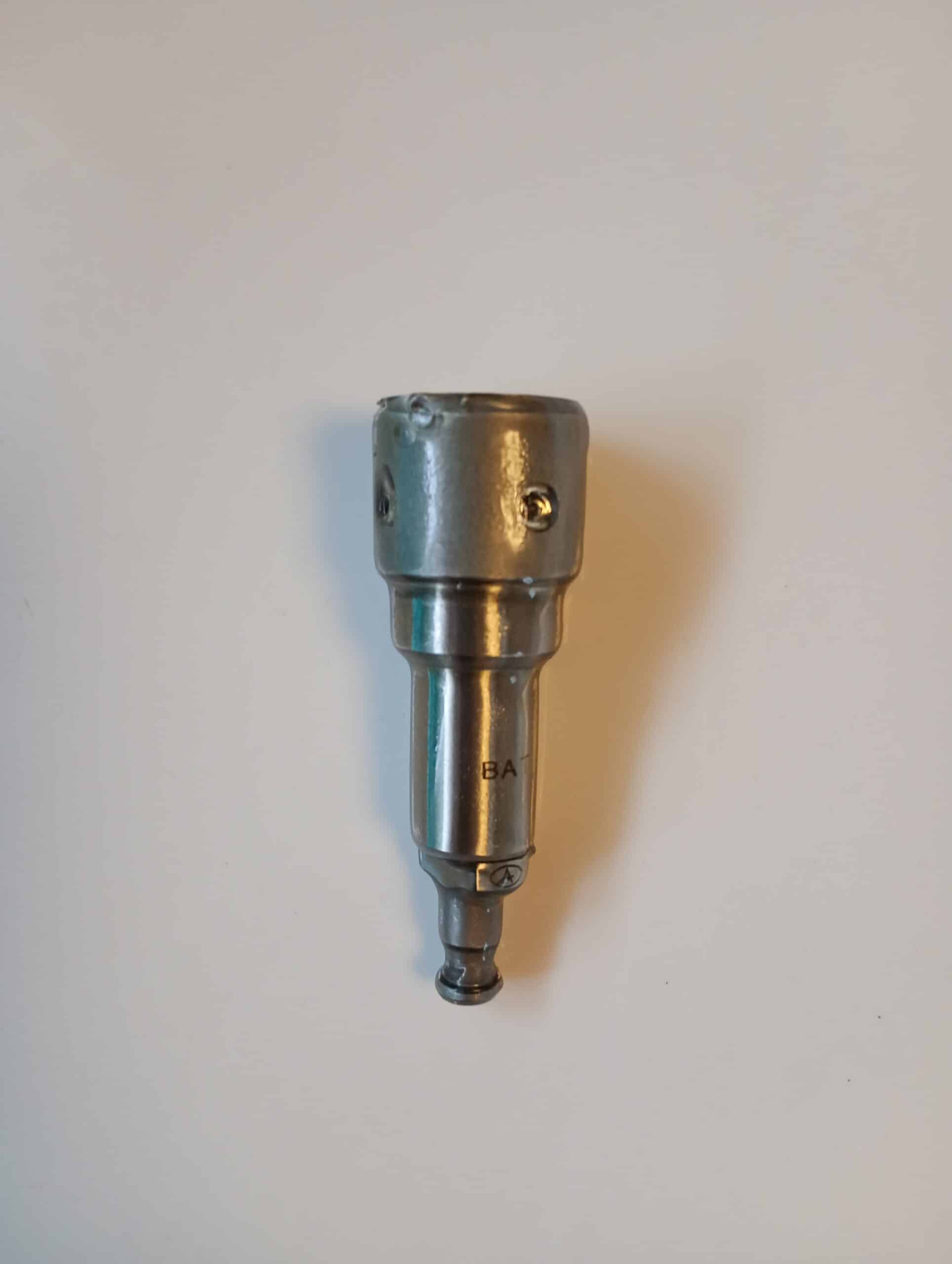 17422004635596378231235370289687 Plunger pompa injectie A844 compatibil Kubota Yanmar Perkins - piesa noua OEM