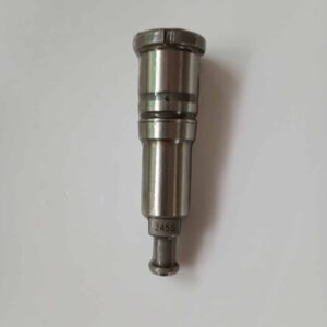 Plunger 2 455 432 piesa pompa injectie diesel motor industrial vedere detaliata