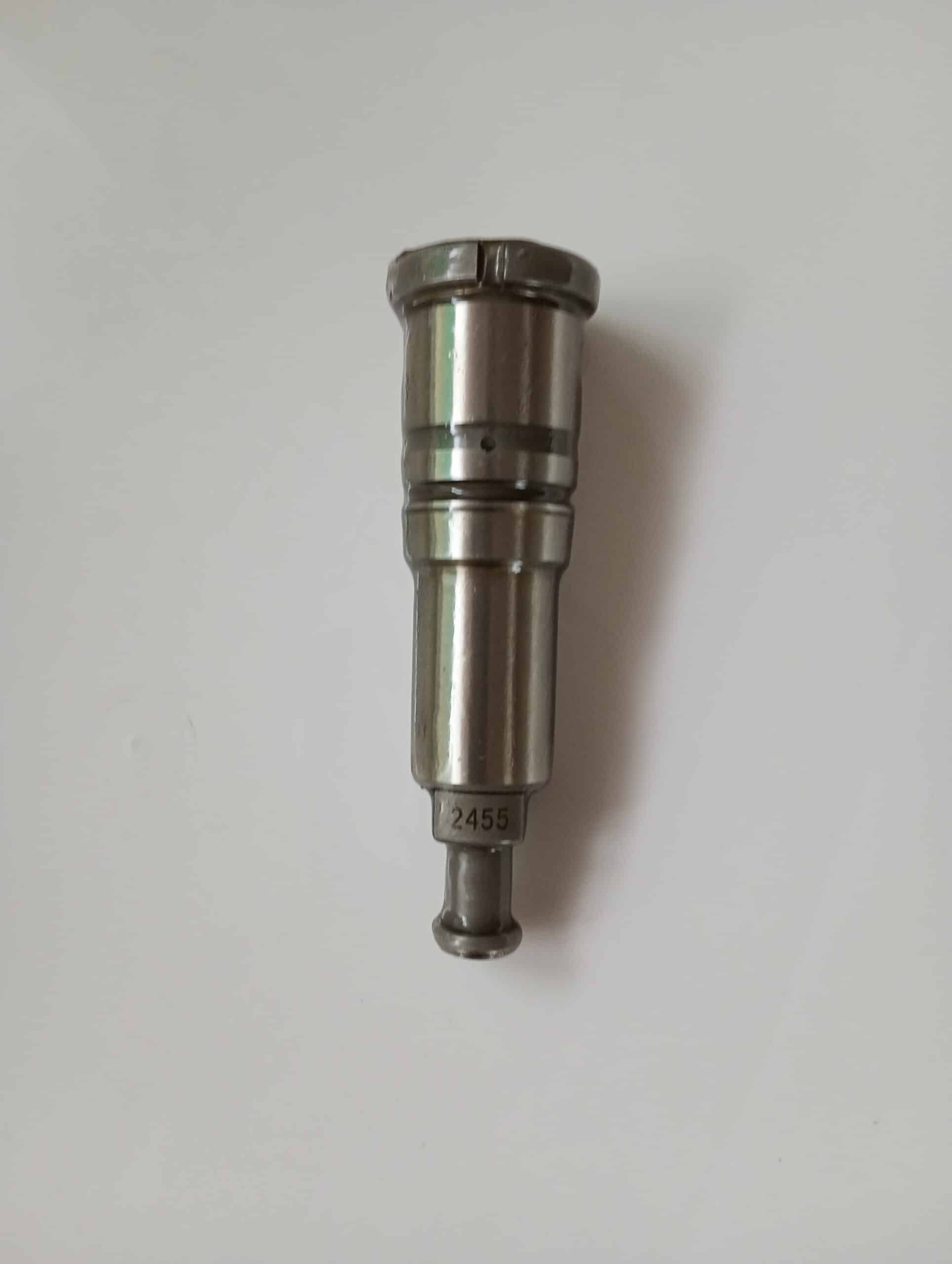17422009159801239572008485598825 Plunger 2 455 432 piesa pompa injectie diesel motor industrial vedere detaliata