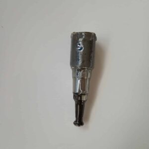 Plunger KZ07 motor industrial - element pompa injectie piesa schimb motoare japoneze