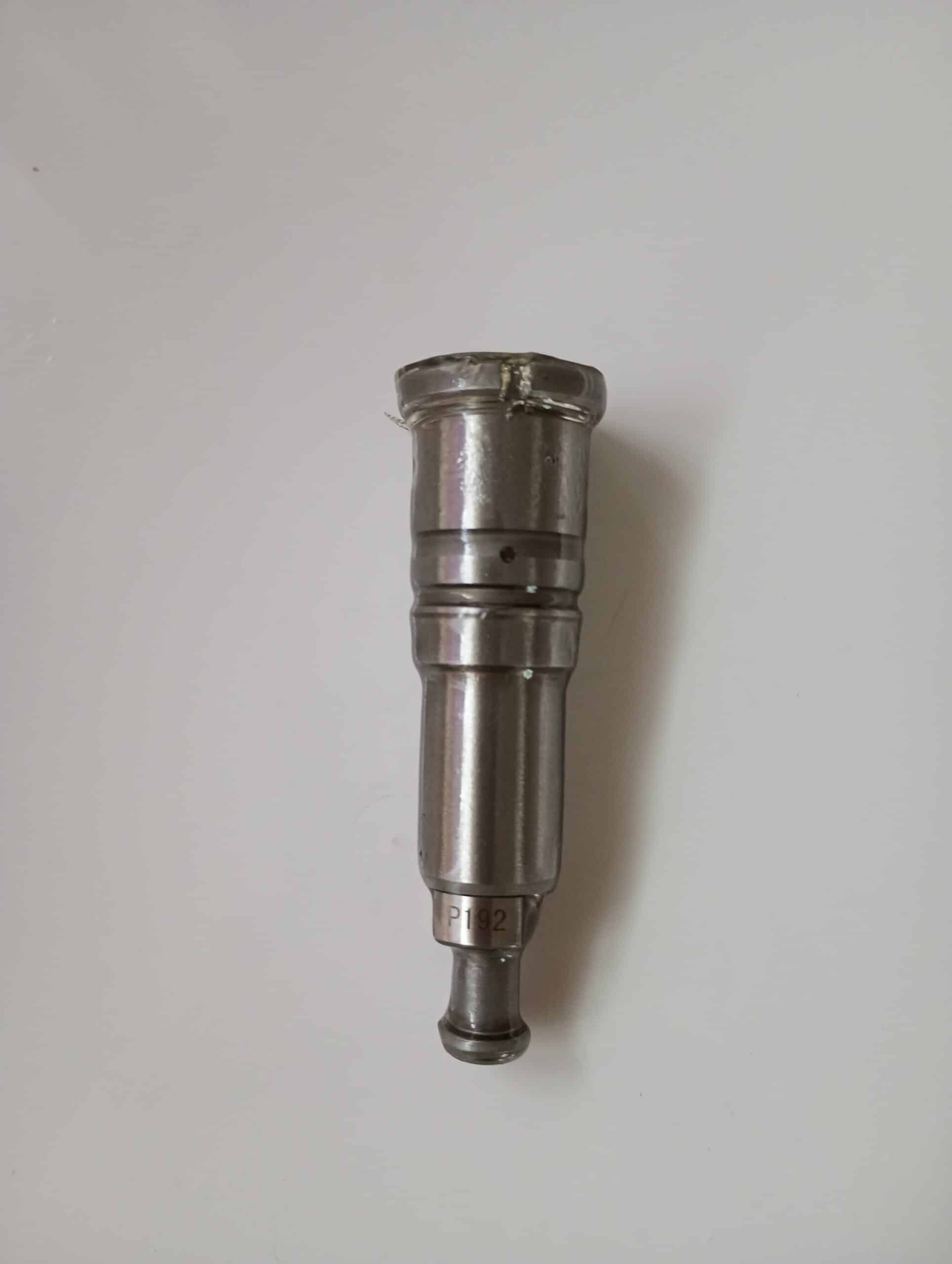 17422011822144988047860318838972 Plunger P192 pompa injectoare motor industrial - element injectie de precizie