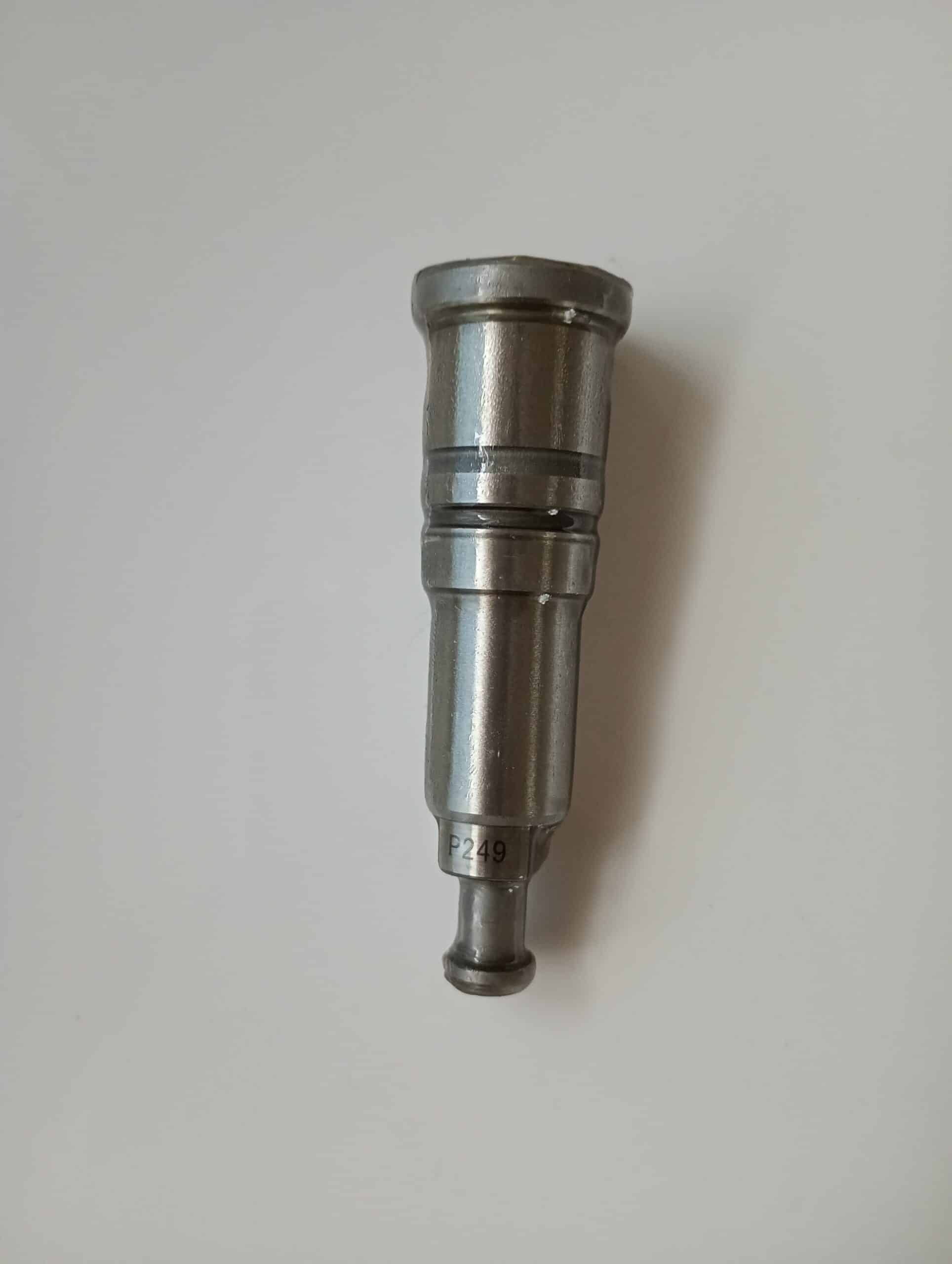 17422012973743065452414038186371 Plunger P249 pompa injectie motor industrial Kubota Yanmar - piesa noua OEM