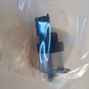 Supapa reglaj combustibil Bosch 0928400617 pentru motoare industriale diesel common rail