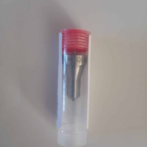 Injector duza Yanmar 4TNE106 DLLA156P245 OEM compatibil 4TNV106 Komatsu 4D106