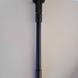 Extractor injector motor industrial pentru demontare injectoare blocate diesel utilaje