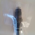 Injector Bosch Isuzu 4JG1 4JG2 9430613713 original OEM diesel