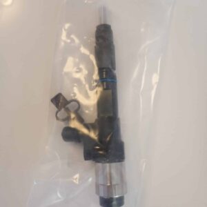 Injector Kubota V3800 095000-9690 original piesa noua motor diesel industrial