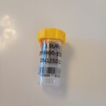 Diuza injector Fiat DN12SD12 cod 0434250027 pentru utilaje industriale - motoareindustriale.com