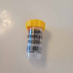 Diuza injector Fiat DN12SD12 cod 0434250027 pentru utilaje industriale - motoareindustriale.com