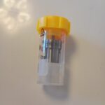 Duze injector Toyota 2L-TE 093400-5760 DN10PD76 pentru Hilux Hiace 2.4TD motor diesel