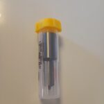 Duza injector DLLA149S775 Deutz original pentru motoare Bomag Liebherr Fendt