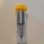 Duza injector diesel Mercedes OM352 OM314 DLLA150S187 0433271046 Bosch – piesa noua