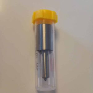 Duza injector diesel Mercedes OM352 OM314 DLLA150S187 0433271046 Bosch – piesa noua