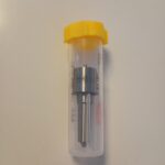 Duze injector Delphi L130PBA L130PBD compatibil motor Perkins 2645K611 piesa noua