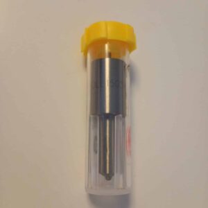 Duza injector BDLL150S6602 compatibila Perkins Massey Ferguson - piesa noua motor industrial