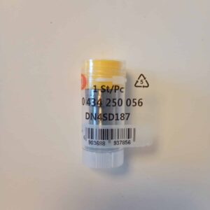 Duze DN4SD187 pentru injectoare motor industrial - piese originale calitate premium