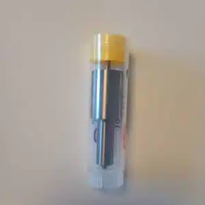 Duza injector Mitsubishi 6D161 DLLA160SN744 OEM original pentru motoare diesel industriale