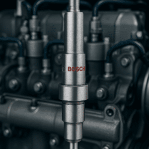 Duze injector DLLA160SN822 originale pentru motoare diesel industriale si agricole - vedere detaliu