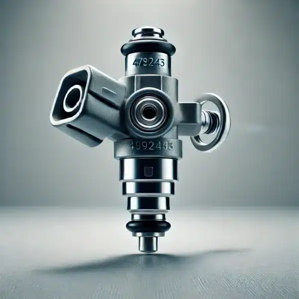 Radiator Kubota Yanmar Komatsu 4d106 motor 4.4 L pentru buldoexcavator stivuitor si utilaje grele - imagine 2