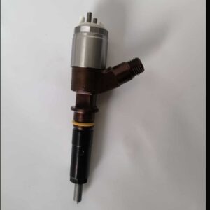 Injector Massey Ferguson 1106D-E66 cod 2645A745 Perkins piesa noua garantie 1 an