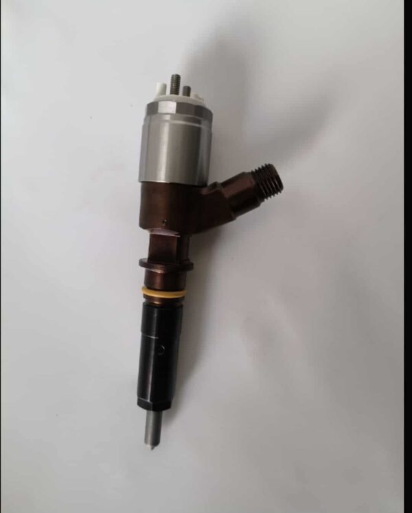 Injector Massey Ferguson 1106D-E66 cod 2645A745 Perkins piesa noua garantie 1 an