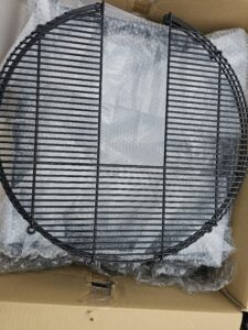 Radiator Kubota Yanmar Komatsu 4d106 motor 4.4 L pentru buldoexcavator stivuitor si utilaje grele - imagine 4