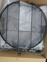 Radiator Kubota Yanmar Komatsu motor 4D106 4.4L buldoexcavator stivuitor utilaje grele