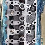 Chiulasa Motor Kubota D902 - Fiabil si Durabil | Piese de Schimb Originale la MotoareIndustriale