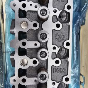 Chiulasa motor Kubota D902 piesa noua de schimb industriala motoareindustriale.com