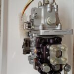 "Pompa Injectie 729932-51400 pentru Yanmar 4TNV98 4TNV94 4D94E - Originala, Livrare 24h"