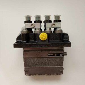 Pompa injectie Kubota V2607 cod J730-51012 piesa originala motor diesel industrial