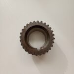 "Pinion Arbore Cotit Yanmar 4TNE88 | Piesa Originala pentru Motoare Industriale"
