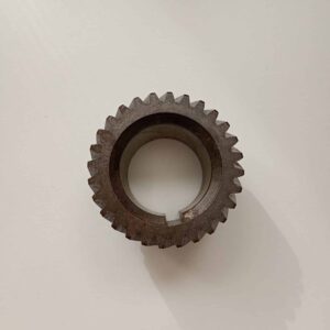 Pinion arbore cotit Yammer 4TNE88 piesa originala OEM motor diesel