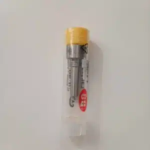 Duza injector Dacia Logan 1.5 DCI Euro 4 original cu cod 8200100272